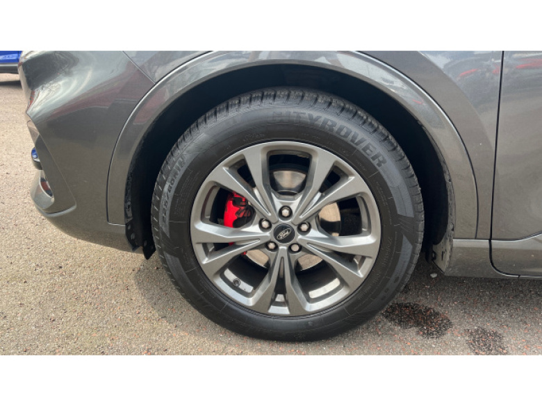 Ford Kuga 1.5 EcoBlue ST-Line 5dr Auto Diesel Estate